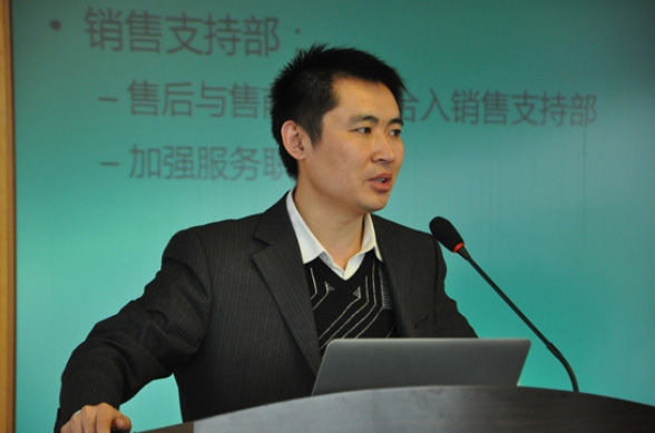 精準(zhǔn)定位，捷視飛通專注發(fā)展專業(yè)移動視頻通訊業(yè)務(wù)