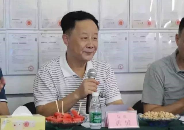 走進捷視飛通——深圳智安協(xié)第二屆第三次副會長會議圓滿舉行