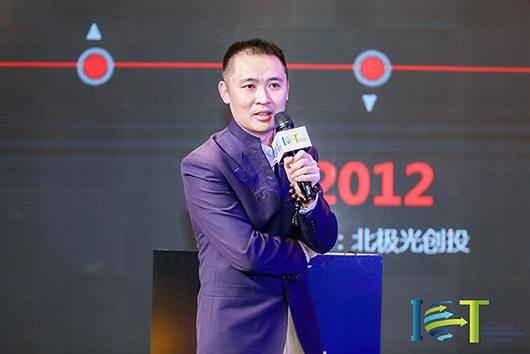 捷視飛通：創(chuàng)新基因，源于在偉大創(chuàng)造下的覺醒