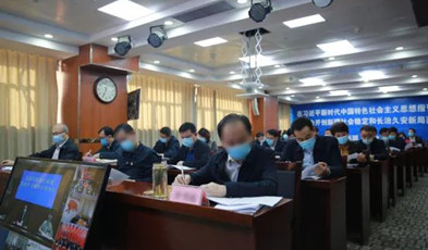 高效融合，捷視飛通助力新疆民政廳應(yīng)急救災(zāi)智能升級(jí)